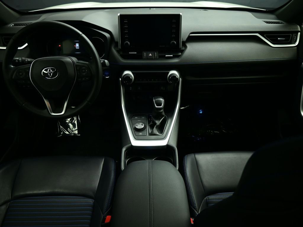 Used 2019 Toyota RAV4 XSE w/ XSE Weather Package image 35