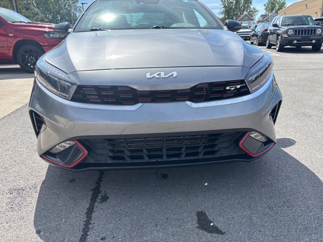 Used 2024 Kia Forte GT FWD image 16