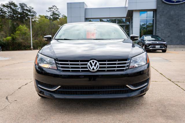 Used 2015 Volkswagen Passat TDI SE FWD image 26