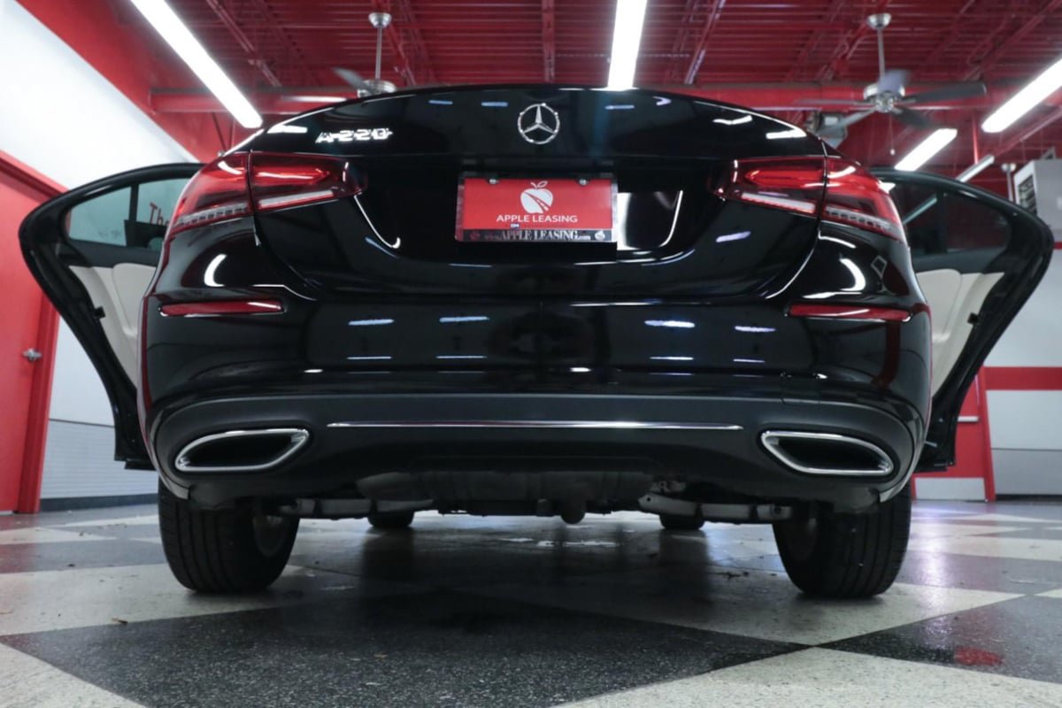 Used 2019 Mercedes-Benz A 220 image 26