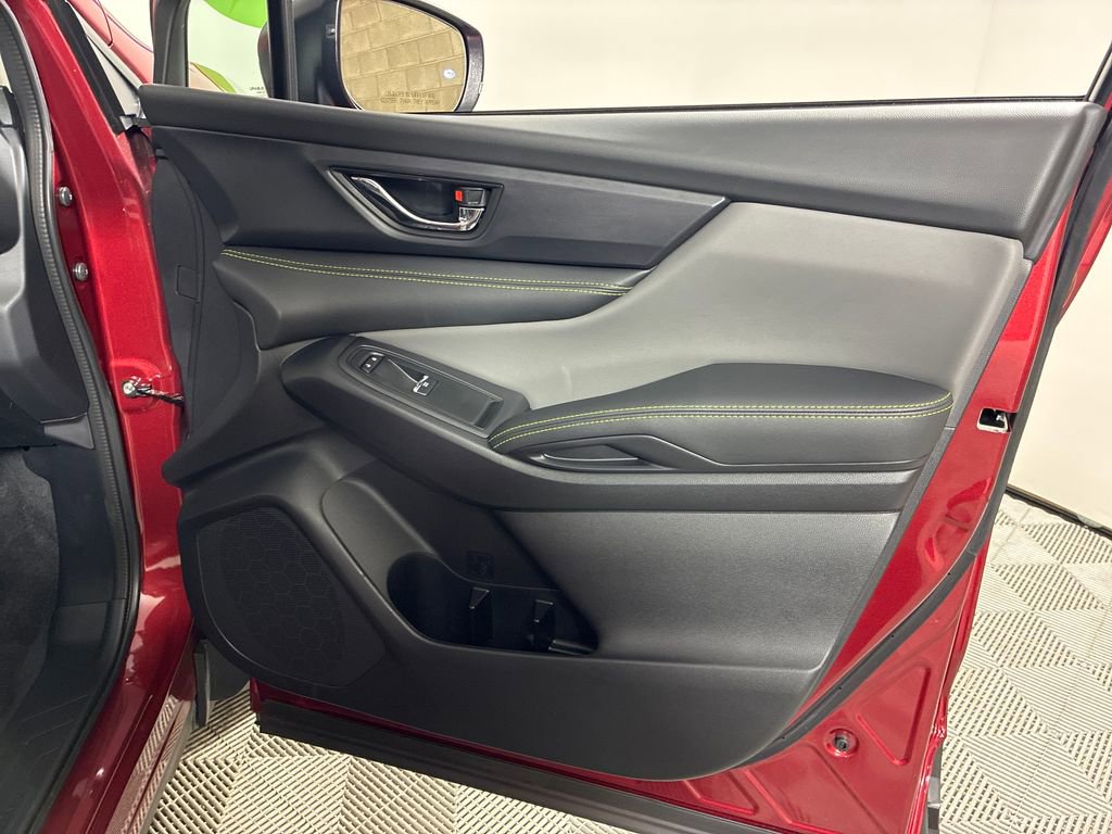 Used 2025 Subaru Ascent Onyx Edition w/ Onyx Package image 33