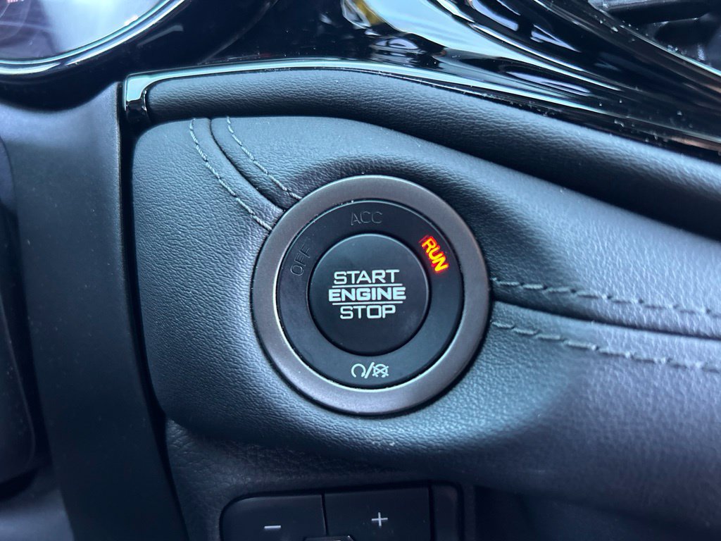 Used 2021 Dodge Durango Citadel w/ Premium Entertainment Group RWD image 29
