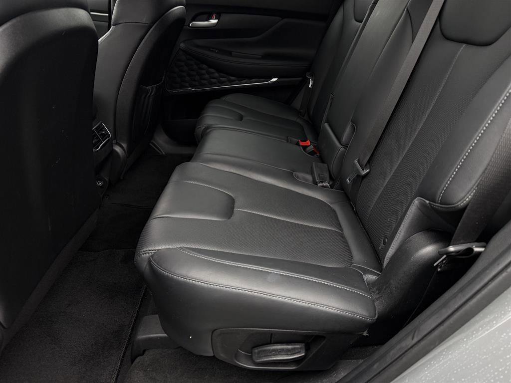 Used 2023 Hyundai Santa Fe SEL Premium image 8