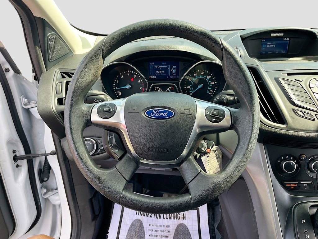 Used 2015 Ford Escape SE FWD image 11