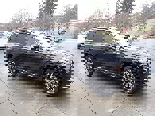 New 2026 Lincoln Corsair Grand Touring image 7