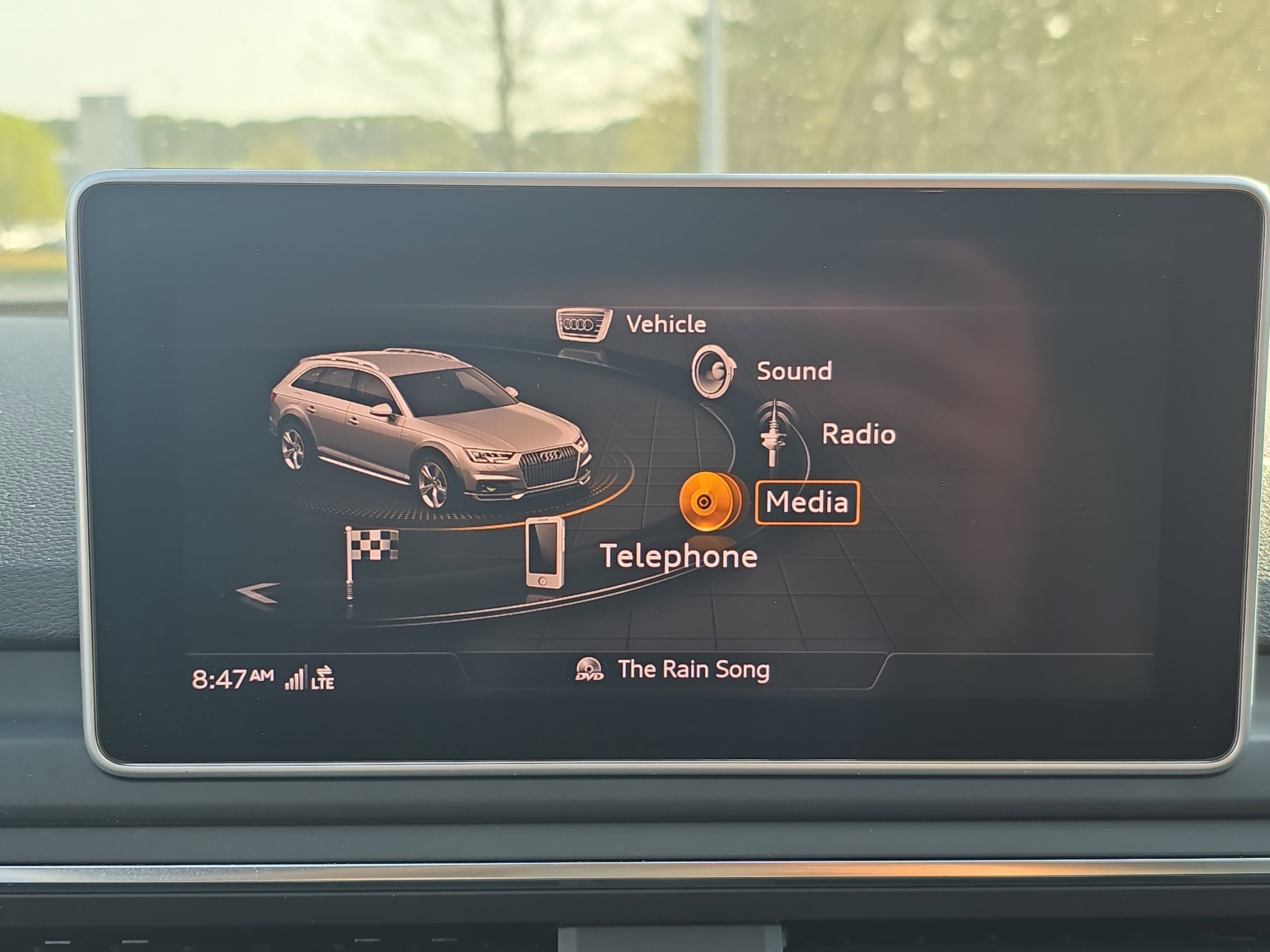 Used 2018 Audi A4 2.0T allroad Premium Plus image 19