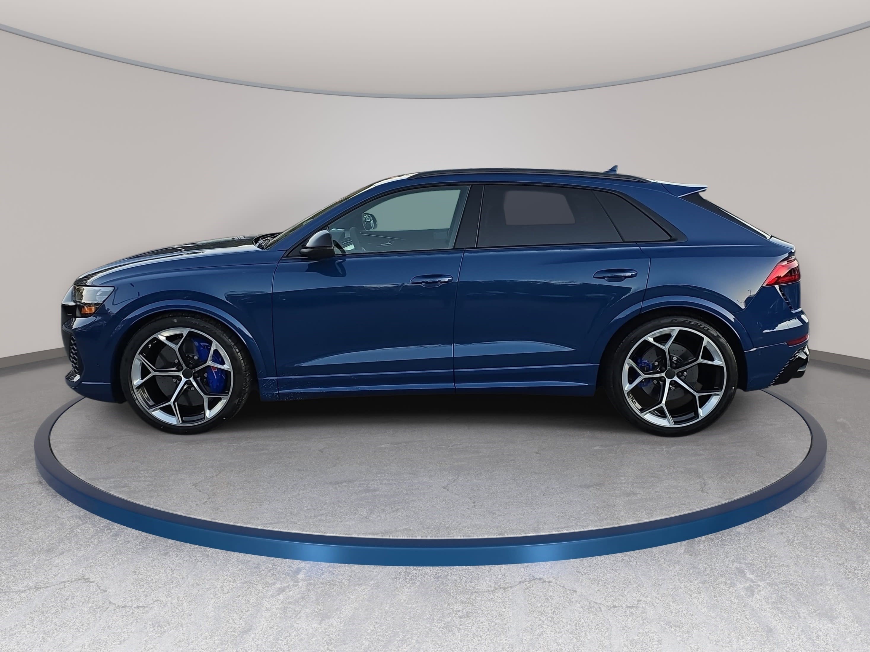 New 2026 Audi RS Q8 performance image 8