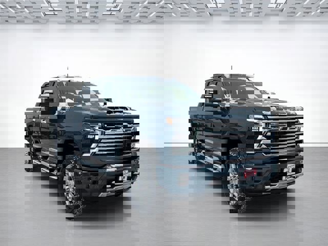 New 2026 Chevrolet Silverado 2500 High Country w/ Technology Package image 2