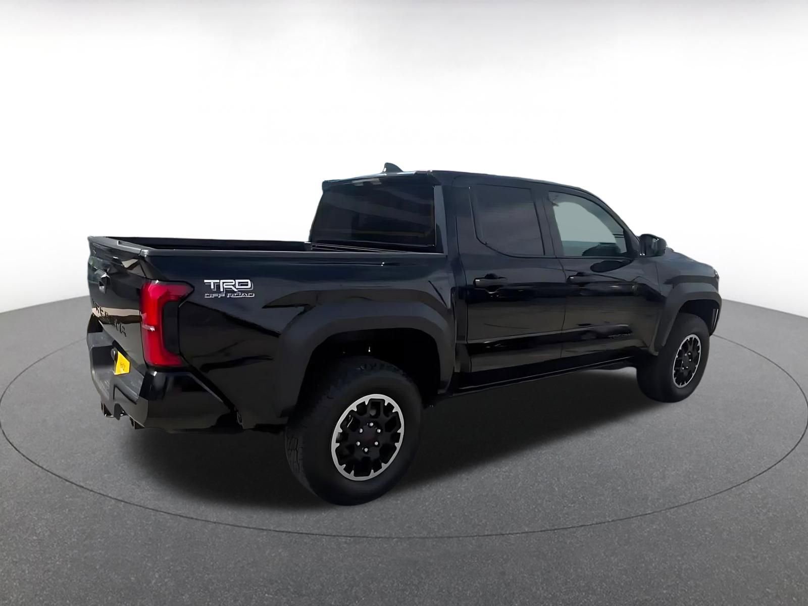 Used 2025 Toyota Tacoma TRD Off-Road image 20