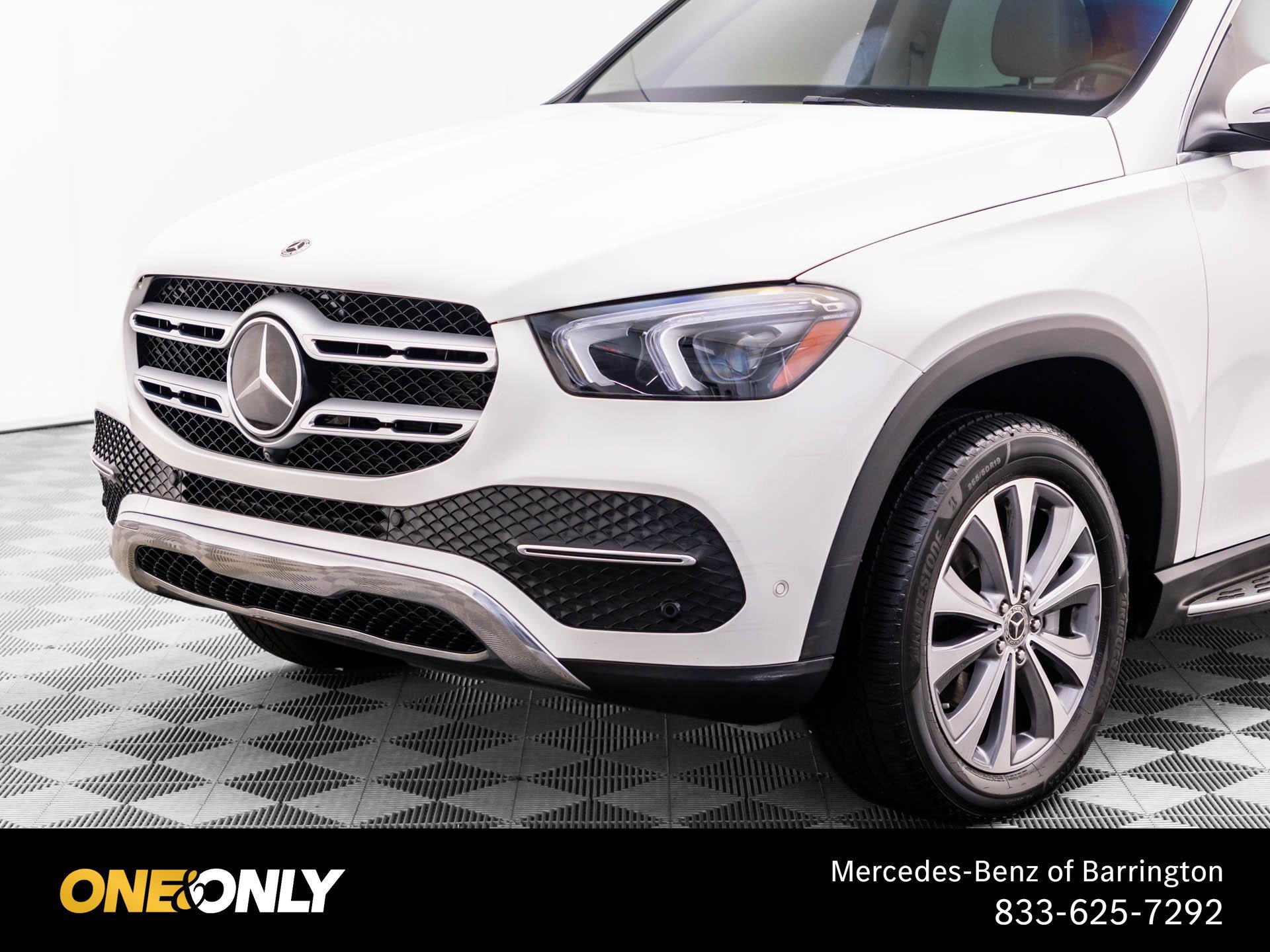 Certified 2022 Mercedes-Benz GLE 350 4MATIC image 40