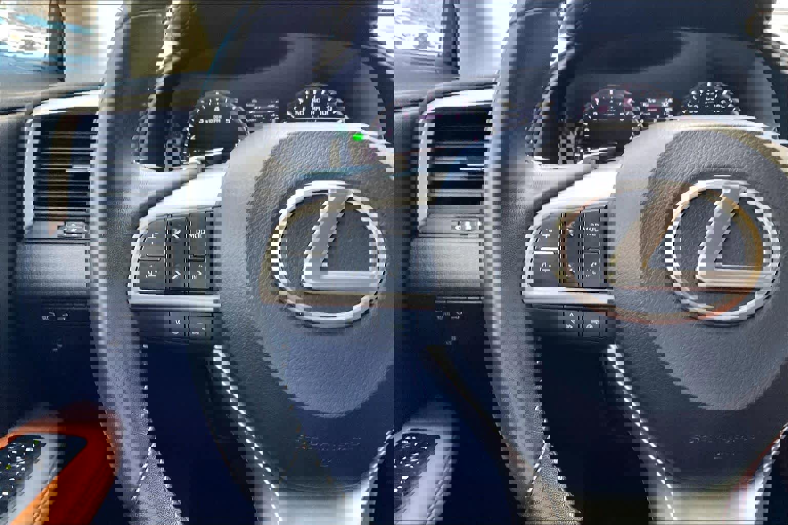 Certified 2021 Lexus RX 350 FWD w/ Premium Package image 22