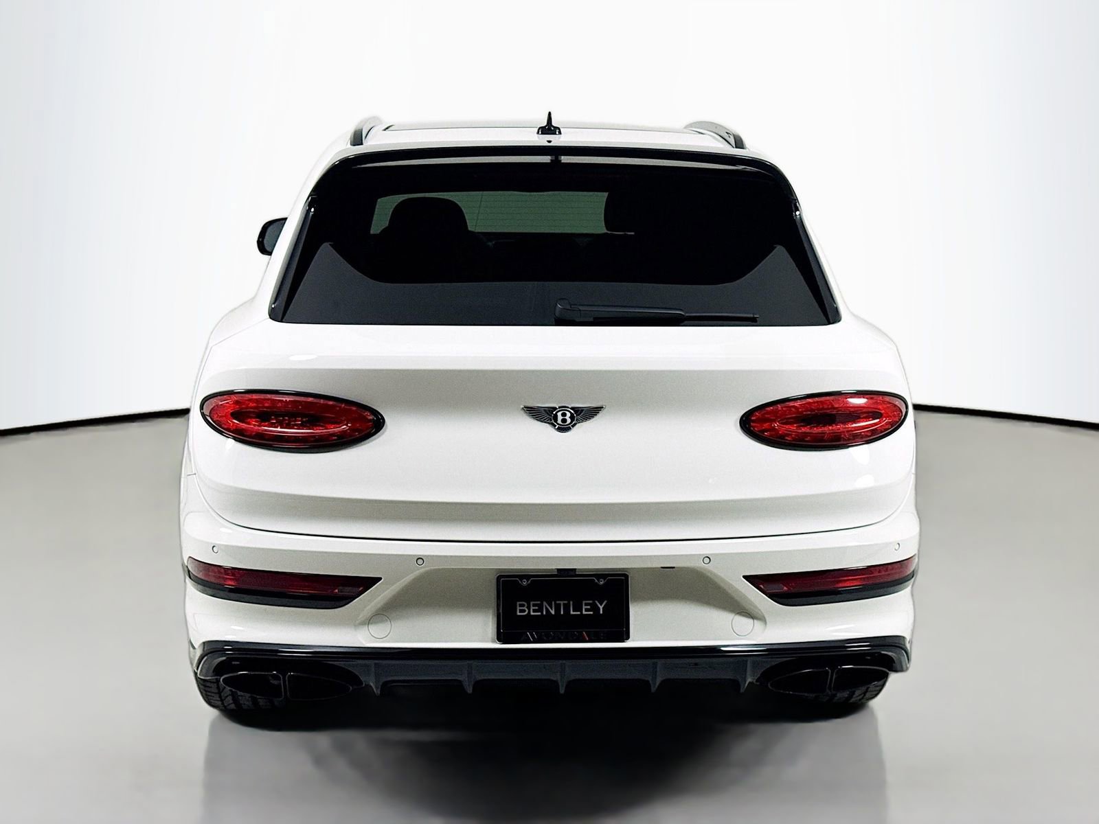 Certified 2022 Bentley Bentayga image 7