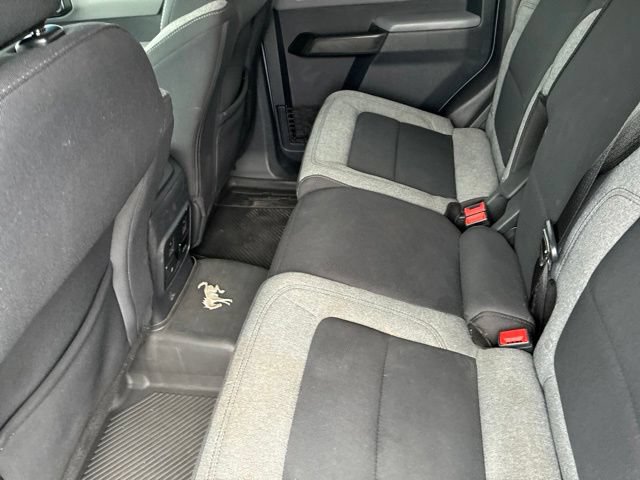 Used 2022 Ford Bronco Big Bend AWD/4WD image 72
