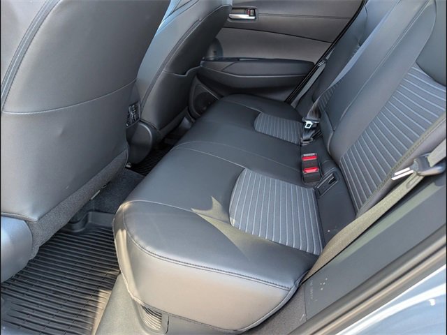 Used 2024 Toyota Corolla Cross XSE w/ Convenience Package image 10