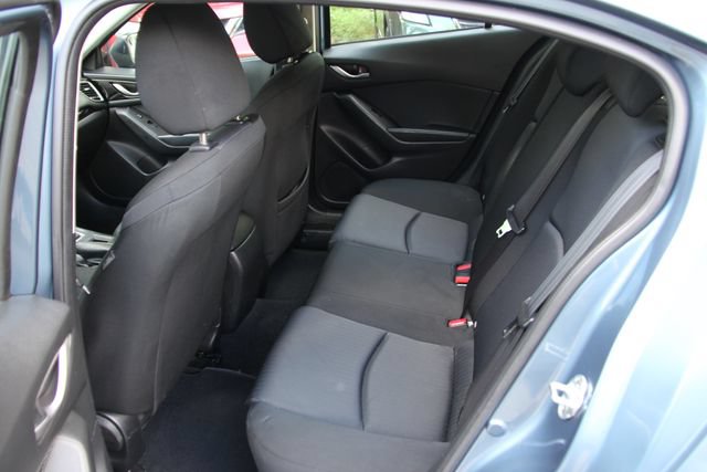 Used 2014 MAZDA MAZDA3 i Sport FWD image 27