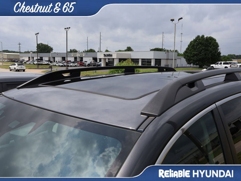 Used 2023 Subaru Ascent Limited w/ Technology Package AWD/4WD image 13