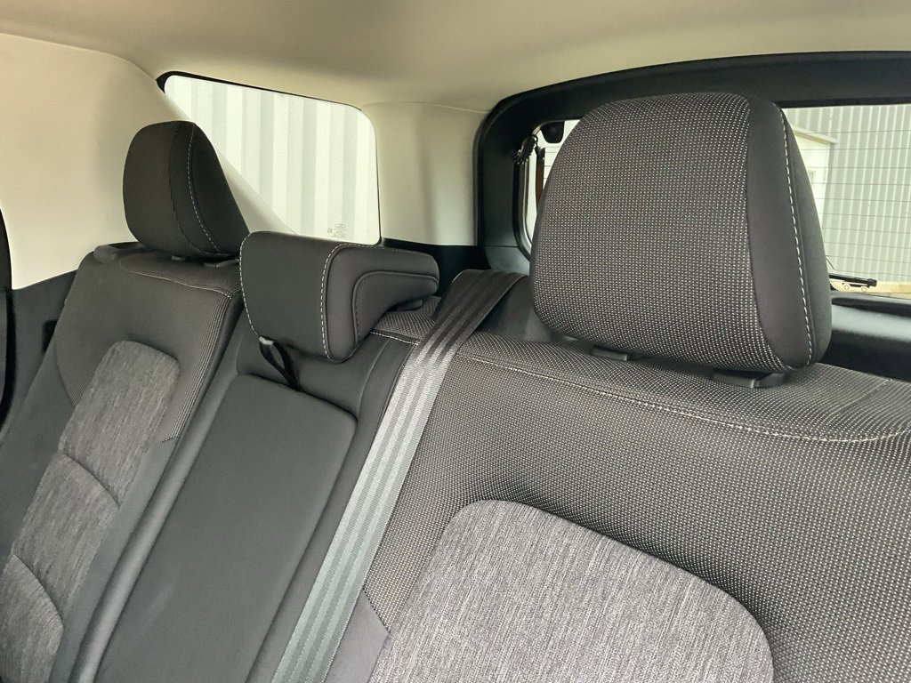 Used 2022 Ford Bronco Sport Big Bend w/ Convenience Package image 19