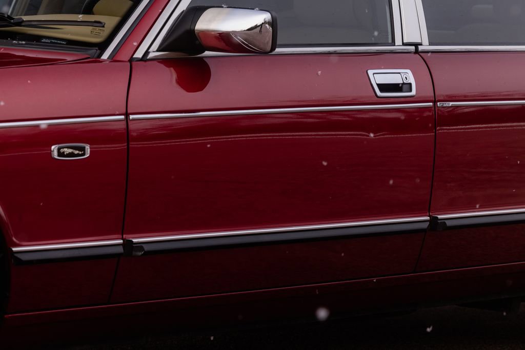 Used 1992 Jaguar XJ Vanden Plas image 50