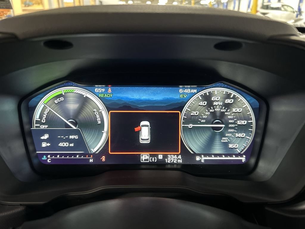 Certified 2025 Subaru Forester Limited AWD/4WD image 19