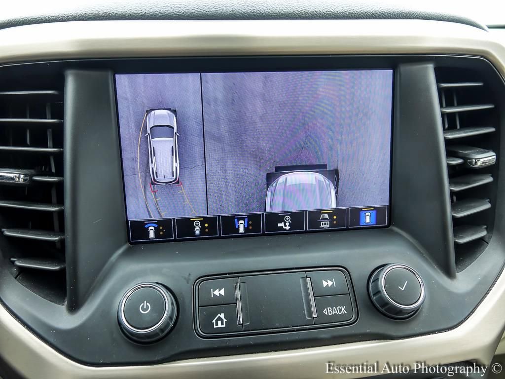 Used 2023 GMC Acadia Denali w/ Denali Ultimate Package image 22