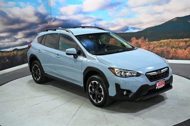 Used 2023 Subaru Crosstrek 2.0i Premium w/ Popular Package #3 AWD/4WD video 2