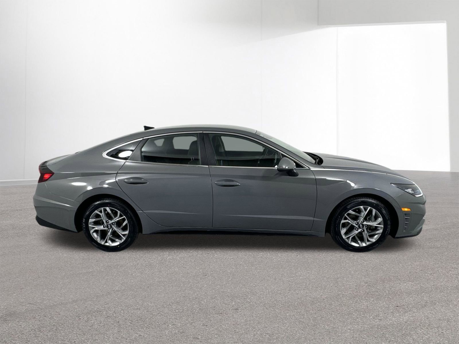 Used 2020 Hyundai Sonata SEL image 34