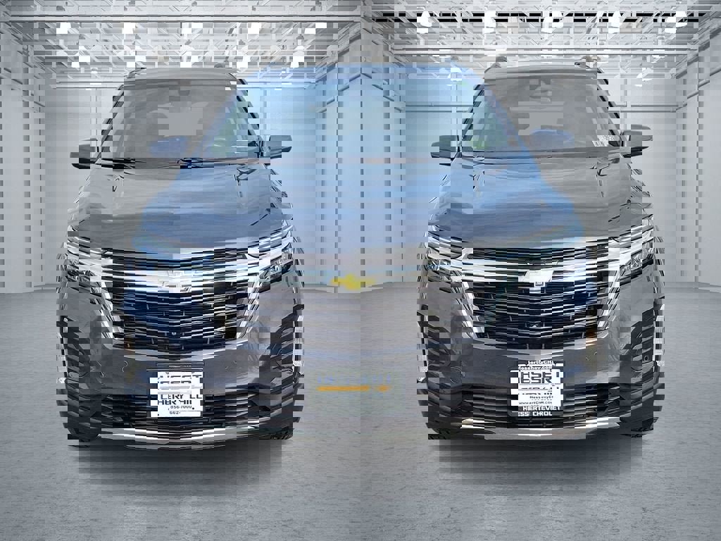 Certified 2023 Chevrolet Equinox LT image 3