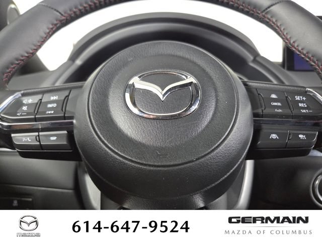Used 2025 MAZDA CX-5 2.5 Turbo AWD/4WD image 24