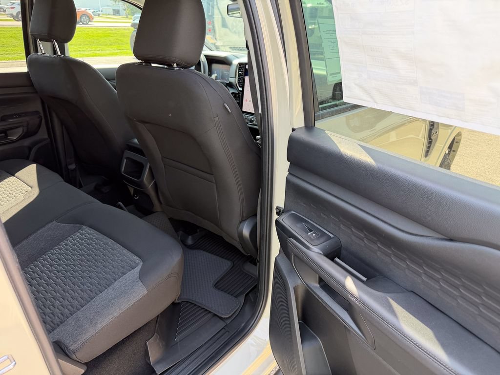 New 2026 Ford Ranger XLT AWD/4WD image 16