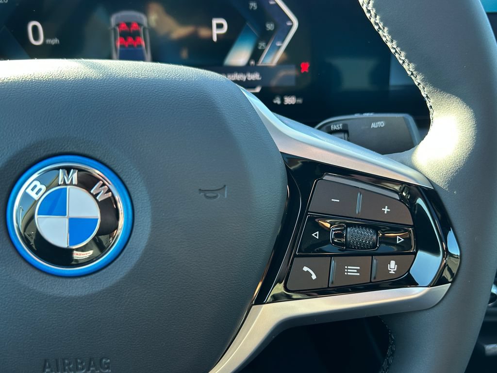 New 2026 BMW i4 eDrive40 w/ Premium Package RWD image 20