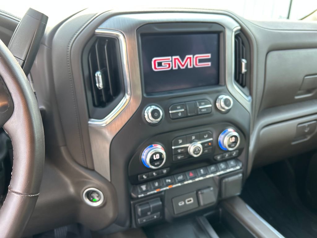 Certified 2023 GMC Sierra 2500 Denali w/ Denali Ultimate Package image 17