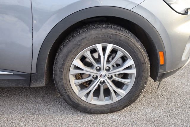 Used 2022 Buick Envision Preferred image 12