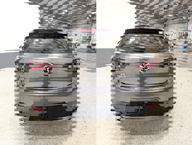 New 2026 MAZDA MAZDA3 s image 12