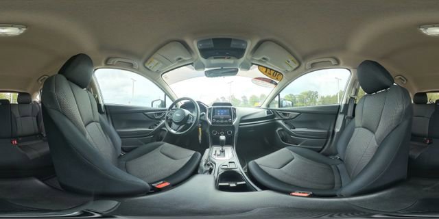 Used 2021 Subaru Crosstrek 2.0i AWD/4WD image 22