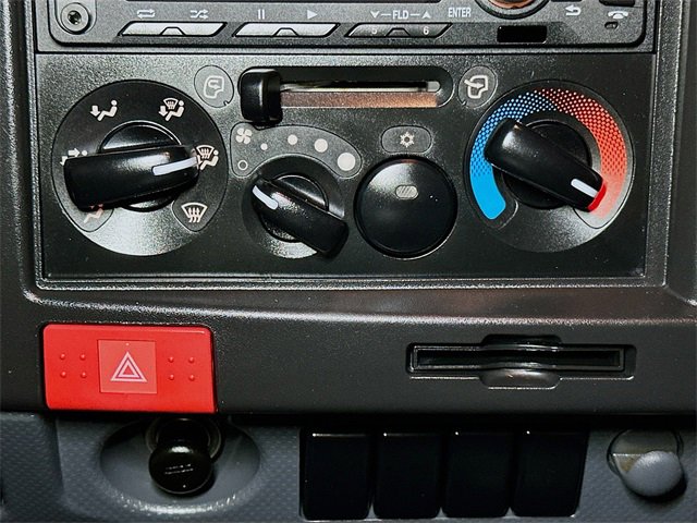 Used 2024 Isuzu NPR image 14