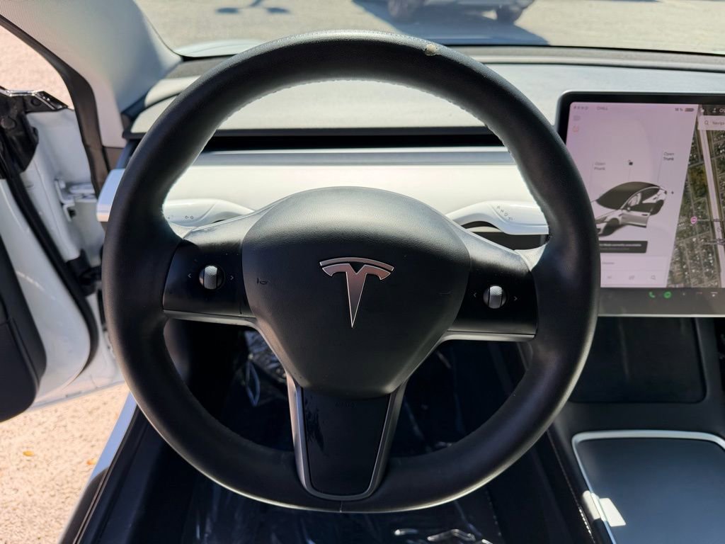 Used 2021 Tesla Model 3 Performance image 18