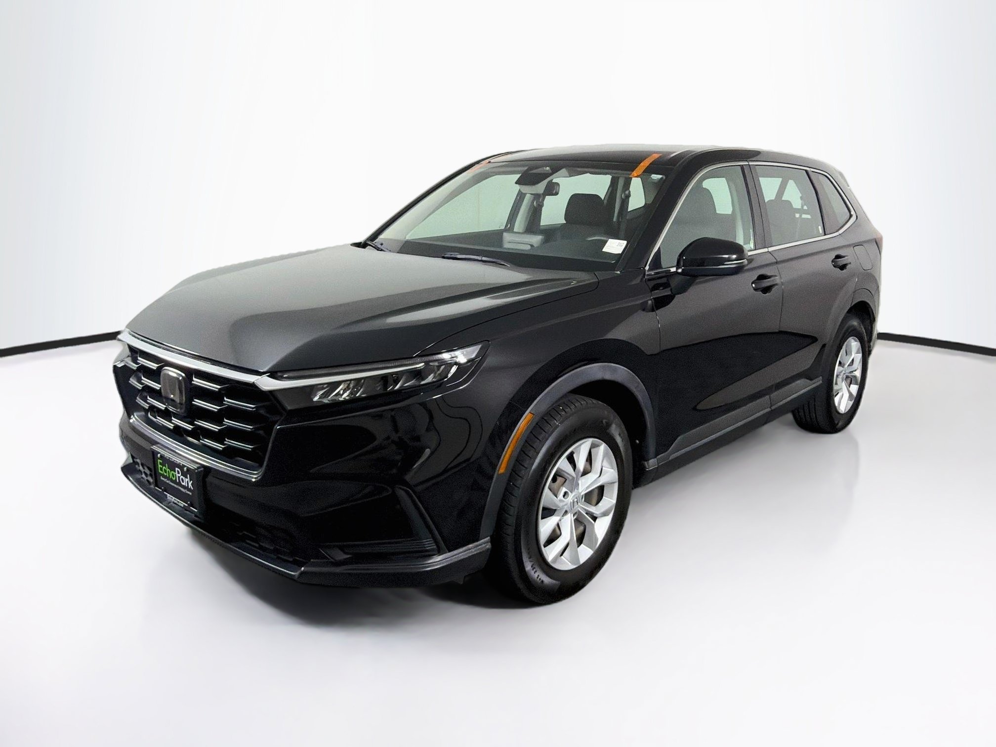 Used 2023 Honda CR-V LX image 3