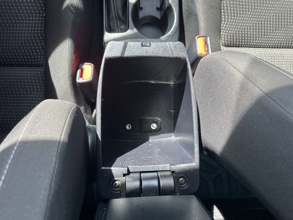 Used 2016 Scion iM image 9