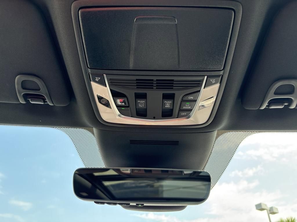 New 2026 Acura MDX A-Spec image 17