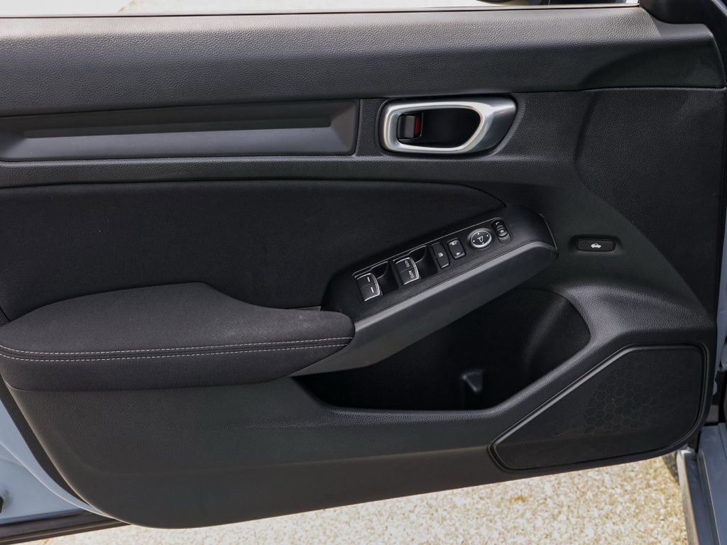 Used 2024 Honda Civic Sport image 22