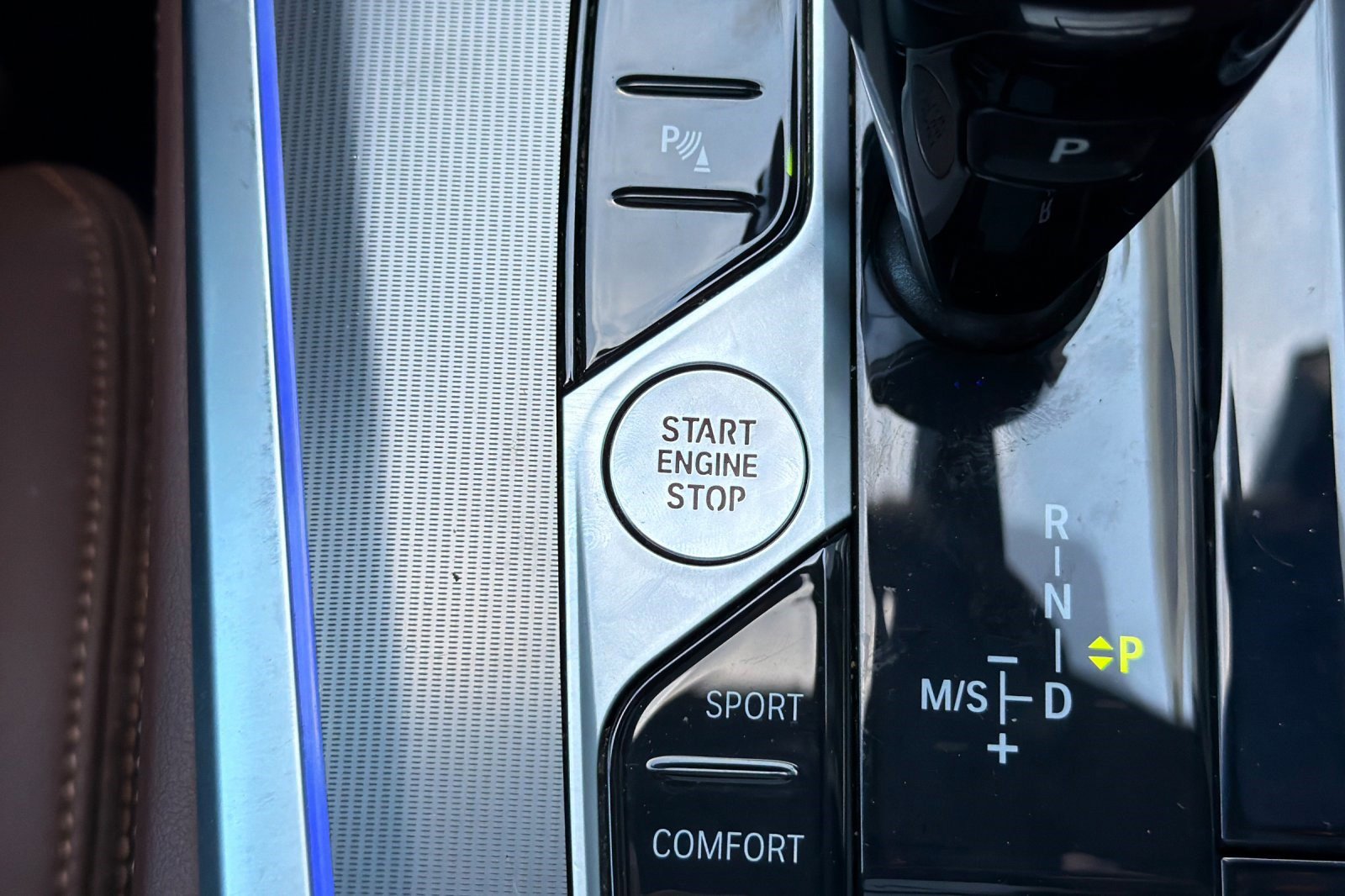 Certified 2023 BMW X5 xDrive40i w/ Premium Package image 29