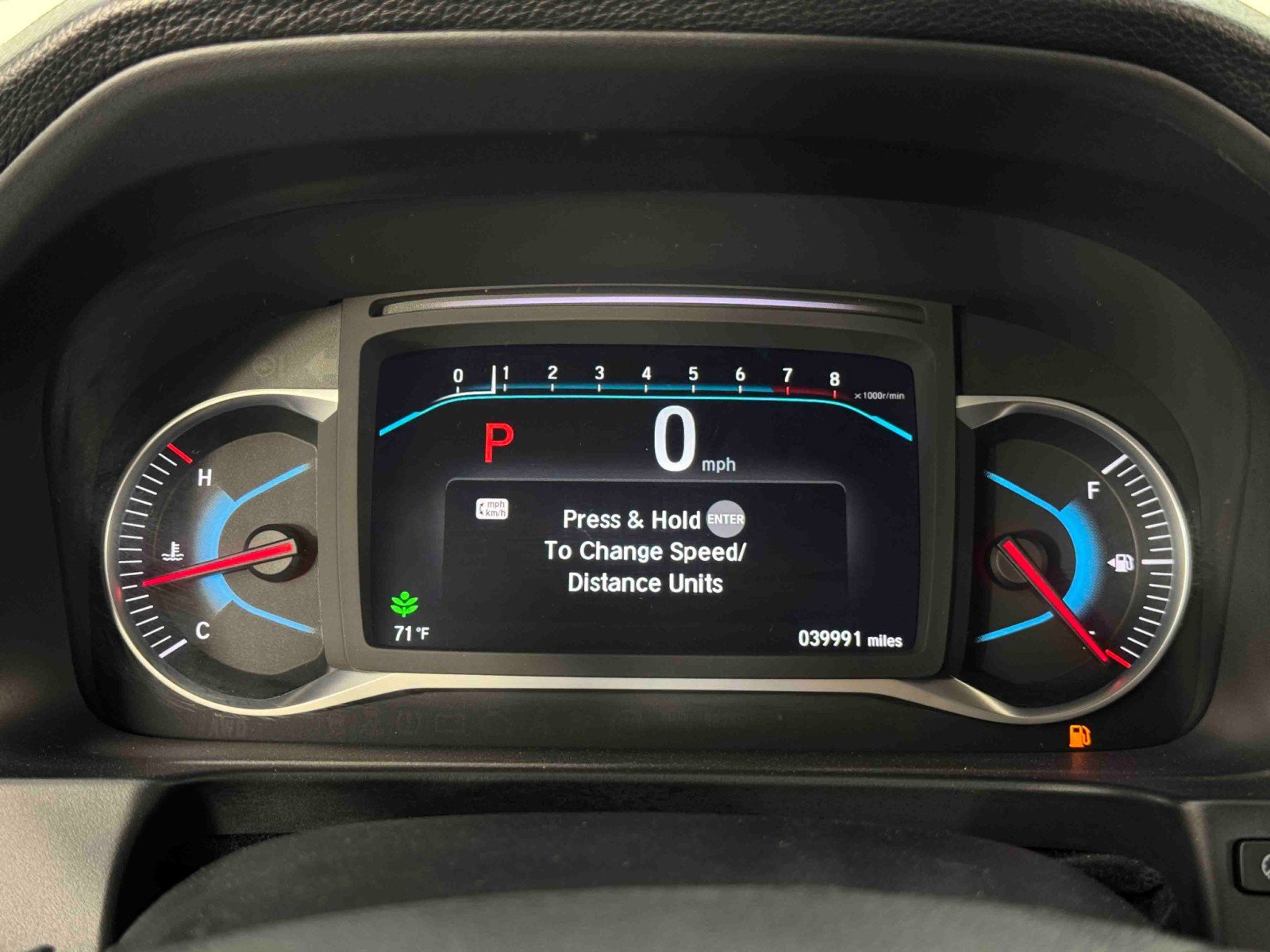 Used 2021 Honda Pilot EX-L image 19