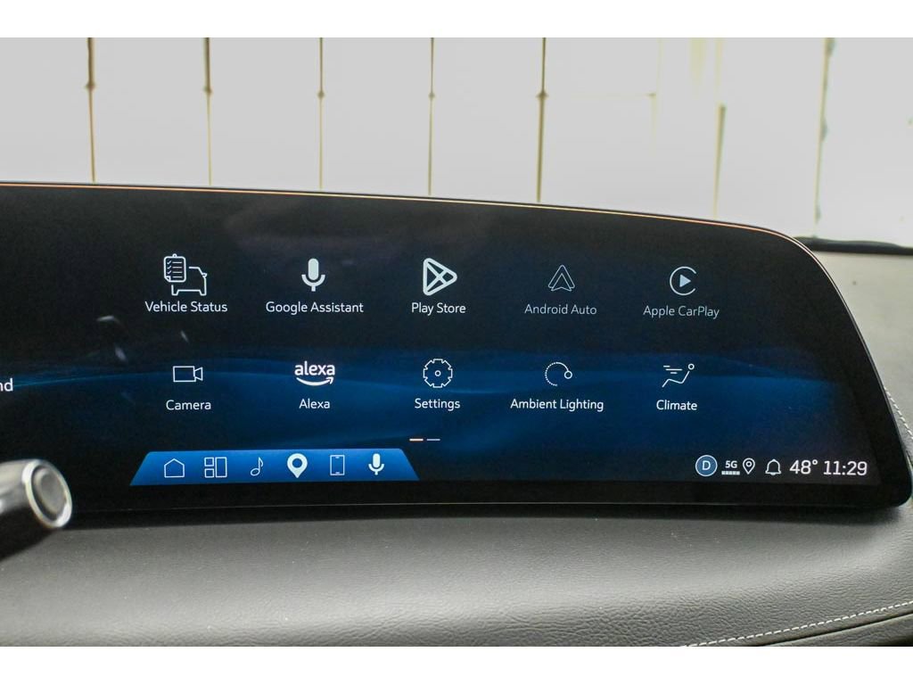 Used 2025 Cadillac CT5 Premium Luxury image 52