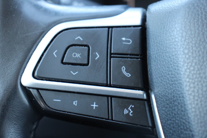 Certified 2024 Toyota Grand Highlander XLE image 27