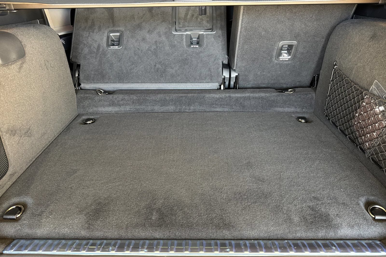 Used 2025 Mercedes-Benz G 580 w/ EQ Technology image 22