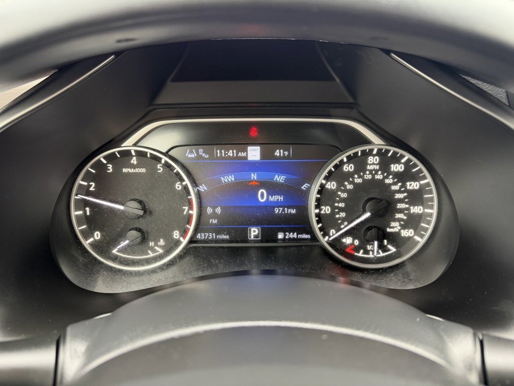 Used 2019 Nissan Murano Platinum image 20