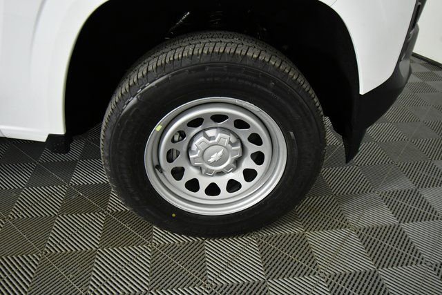 New 2026 Chevrolet Colorado W/T w/ Advanced Trailering Package image 17