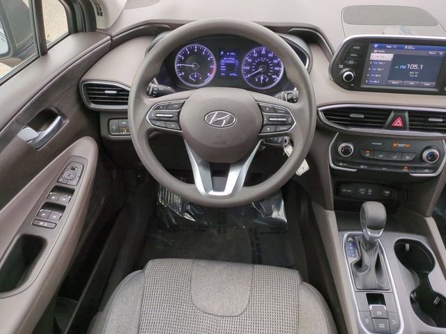 Used 2019 Hyundai Santa Fe SE image 16