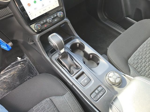 New 2026 Ford Ranger XLT w/ Equipment Group 301A High image 11