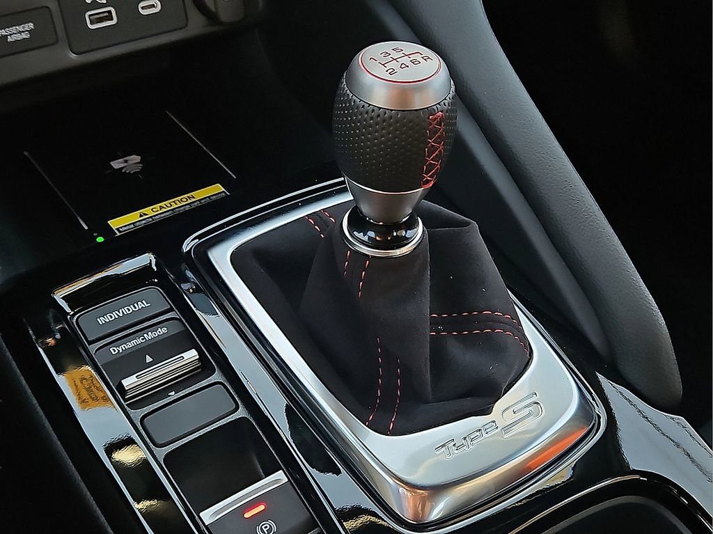 New 2026 Acura Integra Type S FWD image 25